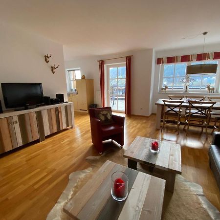 Alpinresort Kaprun 5 Extérieur photo