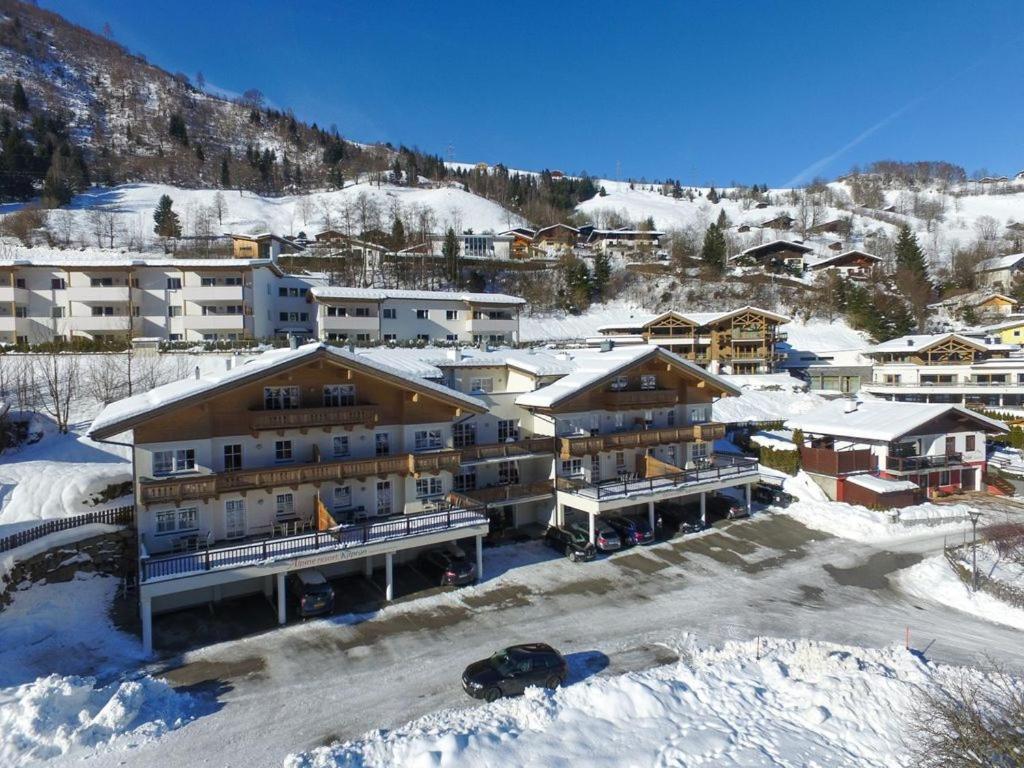 Alpinresort Kaprun 5 Extérieur photo