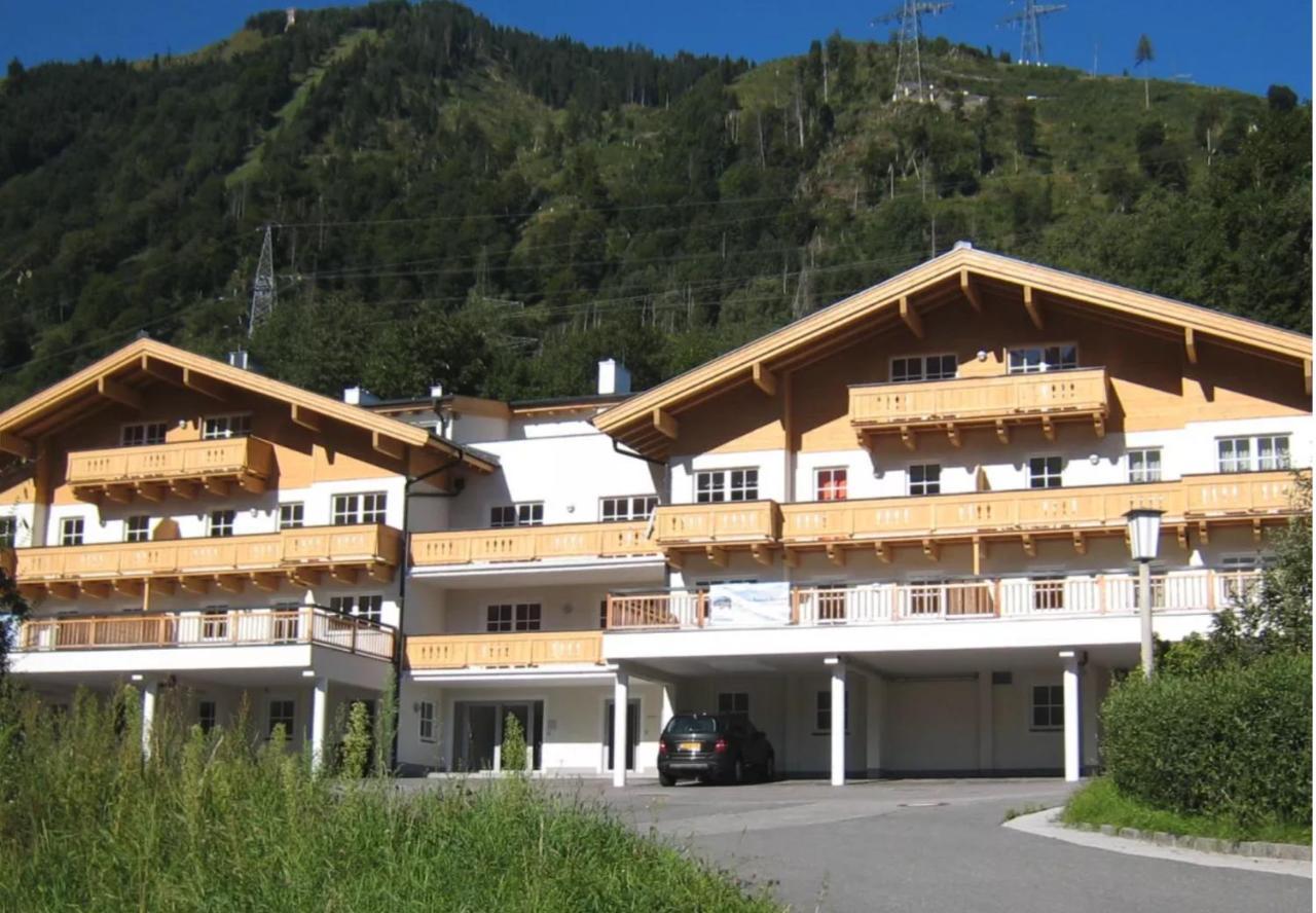 Alpinresort Kaprun 5 Extérieur photo