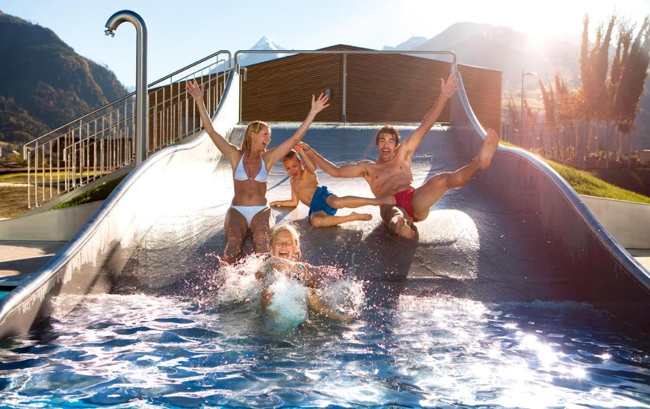 Alpinresort Kaprun 5 Extérieur photo