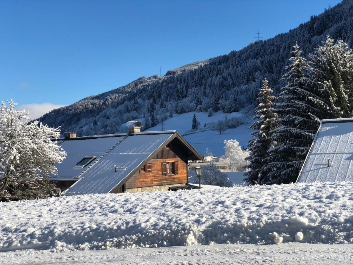 Alpinresort Kaprun 5 Extérieur photo