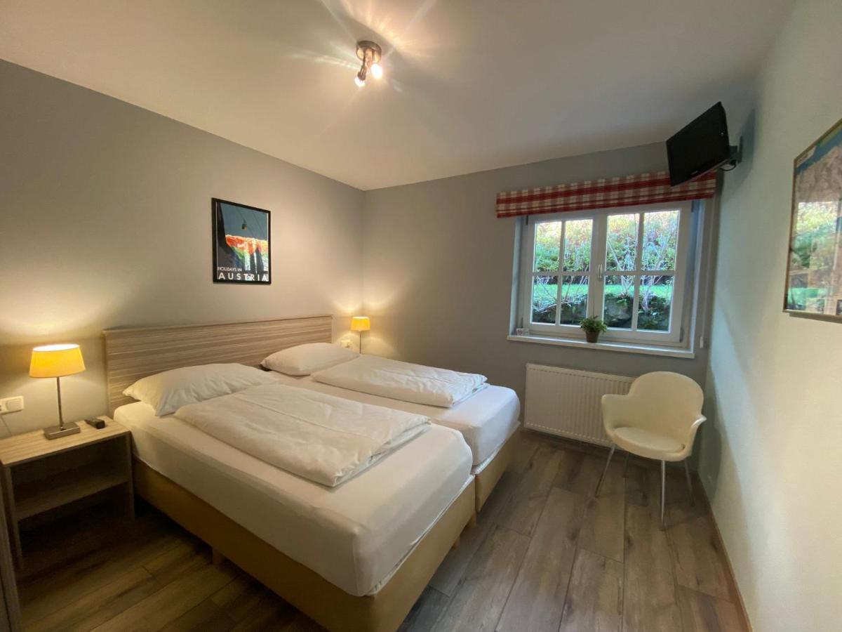 Alpinresort Kaprun 5 Extérieur photo