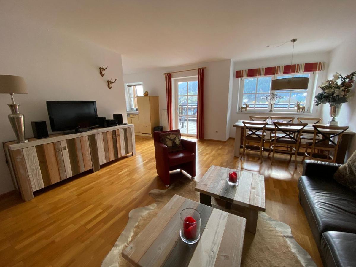 Alpinresort Kaprun 5 Extérieur photo